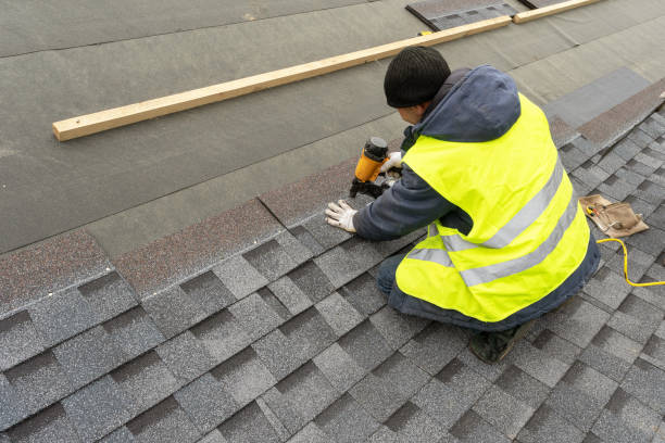 Quick and Trustworthy Emergency Roof Repair Services in Great Neck, NY
