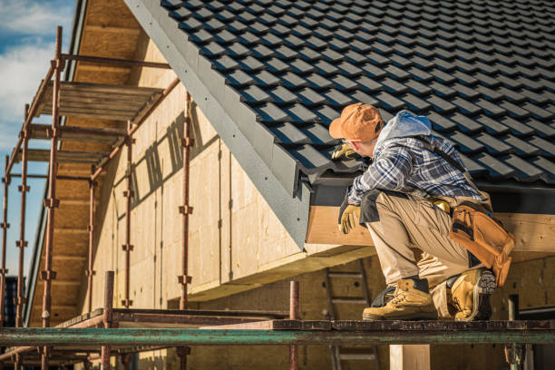 Best Residential Roofing Contractor  in Great Neck, NY